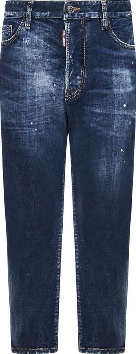 Actual product image Dsquared2 Jeans Blue (50)