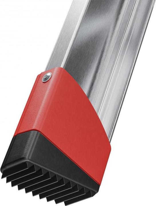 Produktbild Hailo Mulitfunktions-Teleskopleiter (Stehleiter, Teleskopleiter, Mehrzweckleiter, 24 cm)