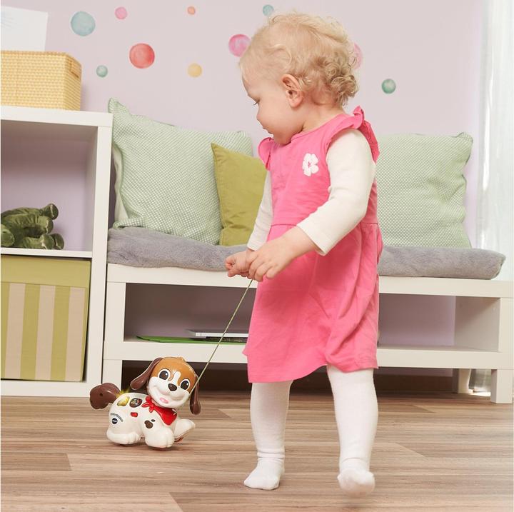 Productafbeelding VTech Hond uitlaten