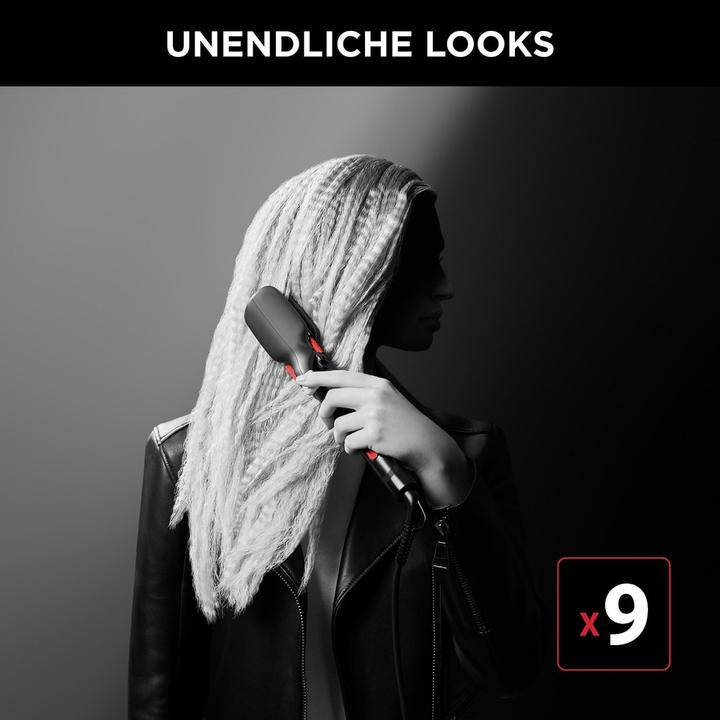 Image du produit Rowenta Infinite Looks Karl Lagerfeld Multistyler (16 mm)