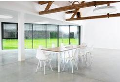 Immagine prodotto Topstar Sedia per visitatori "T 2020", grigio umbra