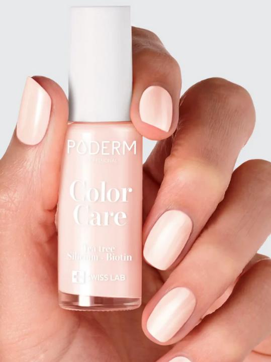 Immagine prodotto Poderm Color Care (932 Blush nudo, Smalto)