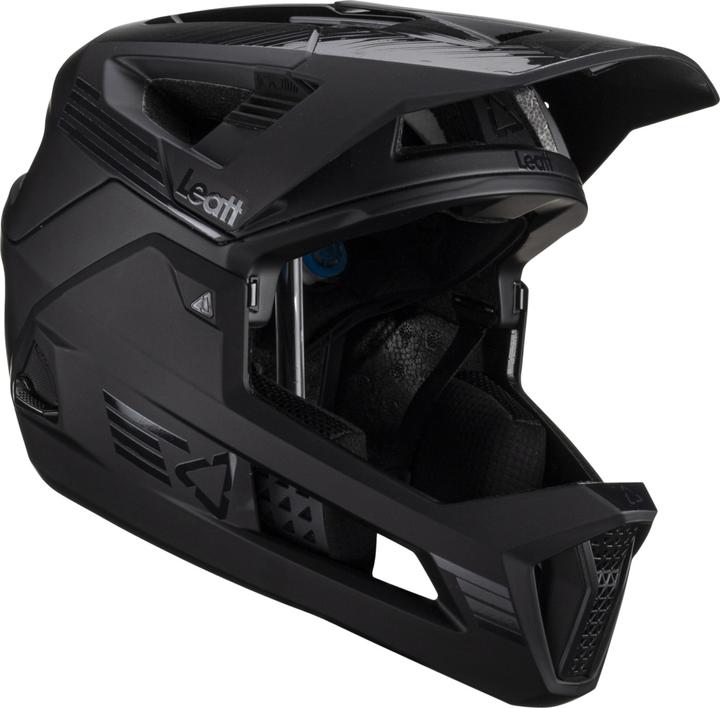 Leatt Enduro 4.0 (55 - 59 cm)