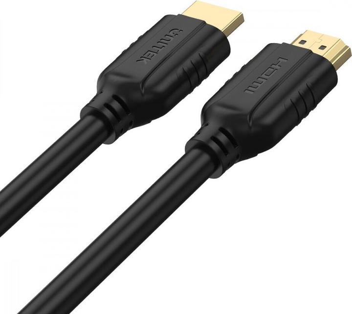 Immagine prodotto Unitek Cavo HDMI 2.0 4K C11079BK-10M (10 m, HDMI)