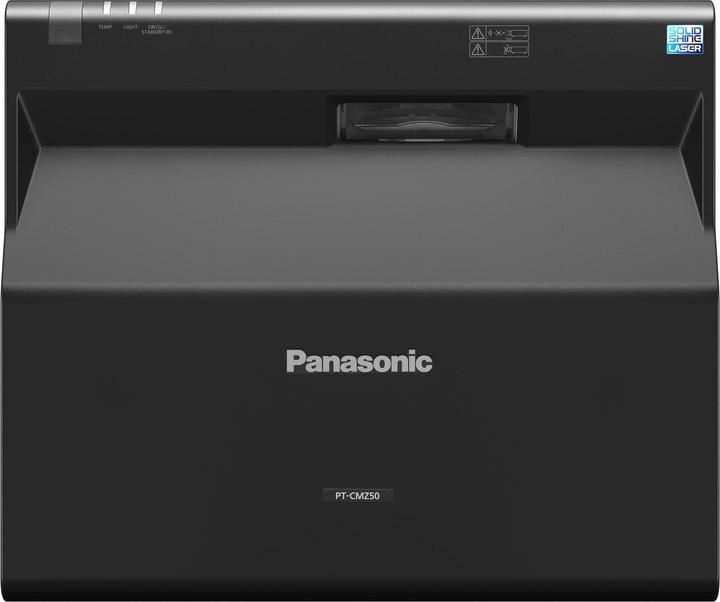 Immagine prodotto Panasonic PT-CMZ50 (WUXGA, 5200 lm, 0.23:1)