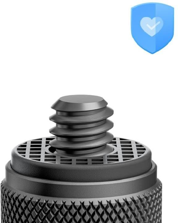 Actual product image Insta360 Action Invisible Selfie Stick (Carbon 1m)