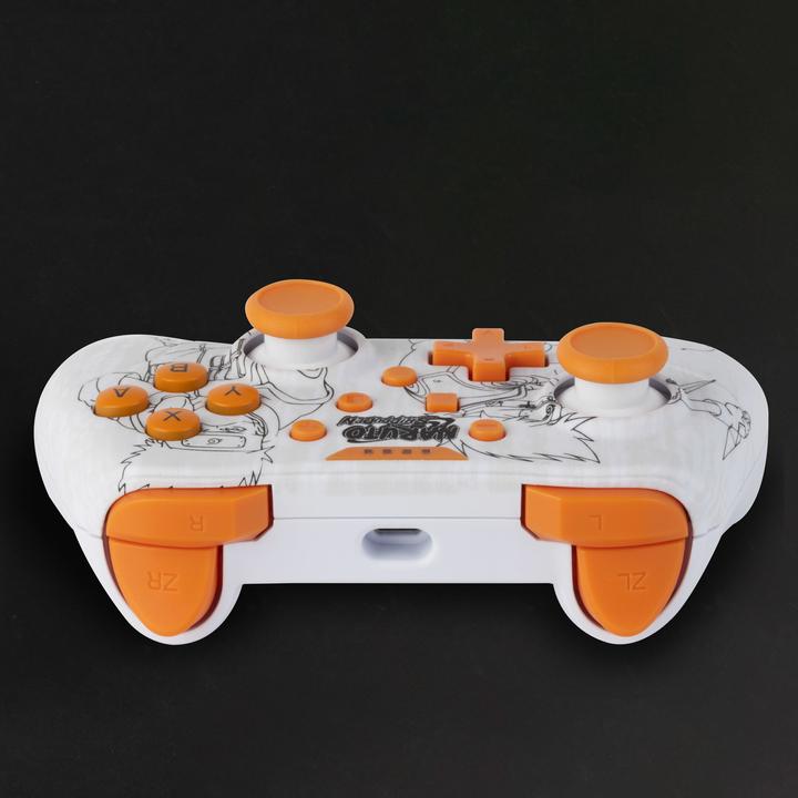 Productafbeelding Konix Naruto Gamepad (PC, Switch Lite, Switch)