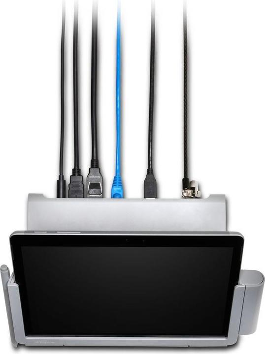 Produktbild Kensington SD6000 (Docking Port, 5 Ports)