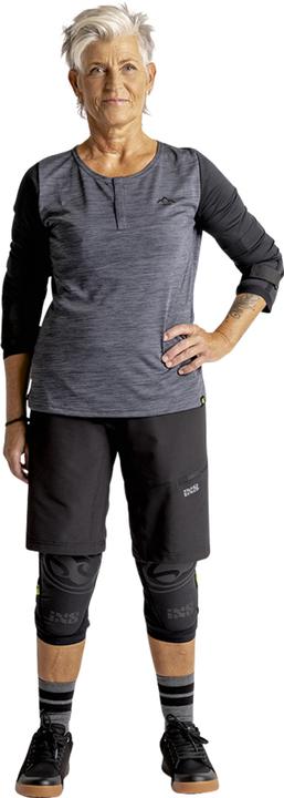 Produktbild iXS Carve X Damen 3/4 Henley (42)