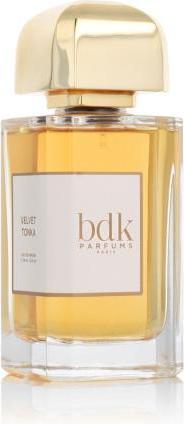 Image du produit Bdk Parfums Paris Velvet Tonka (Eau de parfum, 100 ml)