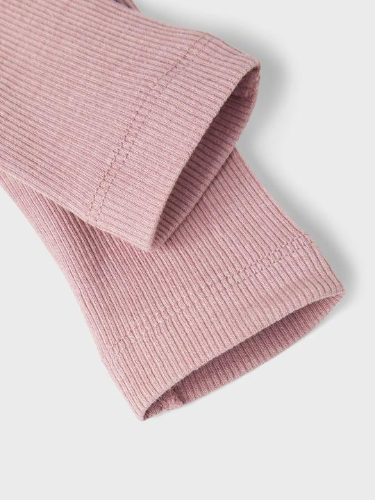 Actual product image Name it Ribbed Basic Leggings (56)