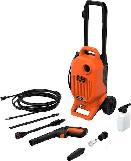 Black & Decker BD UNTERLEGSCHEIBE 1700W BEPW1700 125bar
