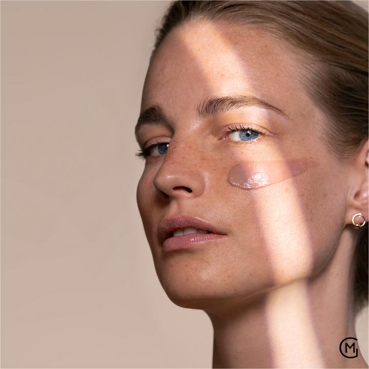 Actual product image Maria Galland Lumin'Eclat - 561 Perfecting Cream (50 ml, Day cream)