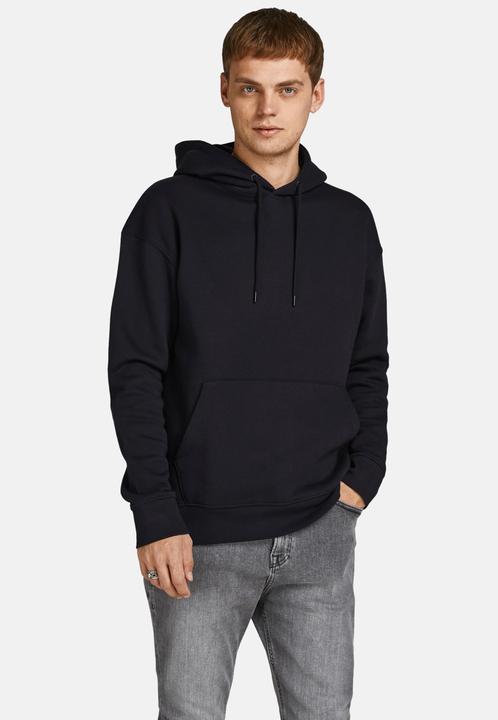 Immagine prodotto Jack & Jones Kordelzug-Loopback- Hoodie (M)