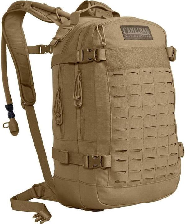 Camelbak H.A.W.G. Mil Spec Trinkrucksack (20 l)