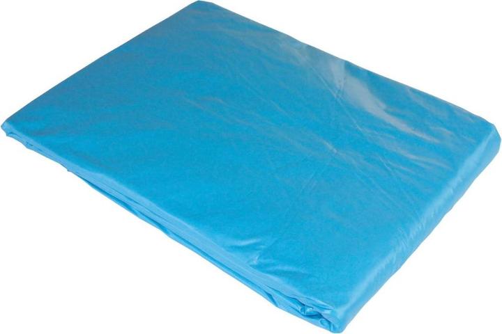 Image du produit Poolomio Liners pour piscines rondes Marbre bleu | 3,60 x 1,20 m