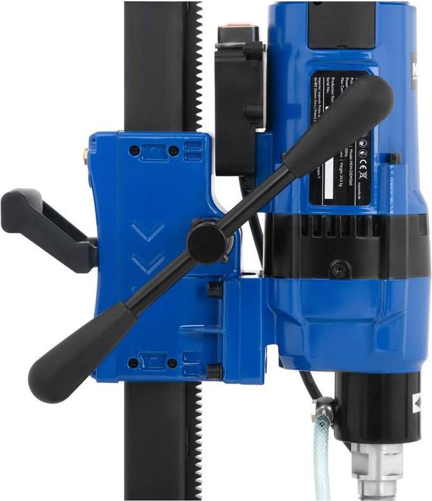 Actual product image MSW Core Drilling Machine - 4,000 W - 750 rpm