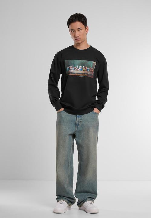 Produktbild Mister Tee Can't Hang With Us Crewneck - 66473 (S)