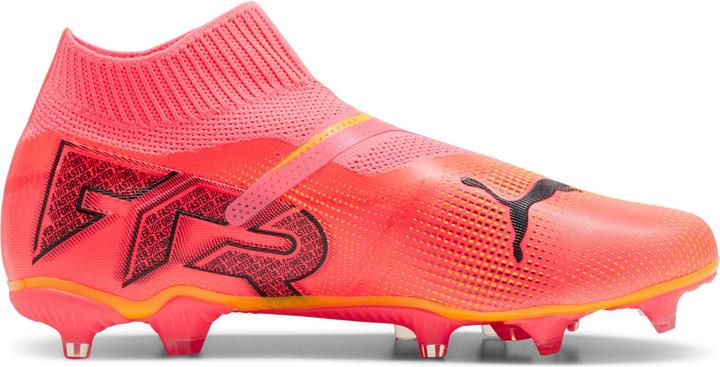 Produktbild Puma FUTURE 7 MATCH+ LL FG/AG (43)