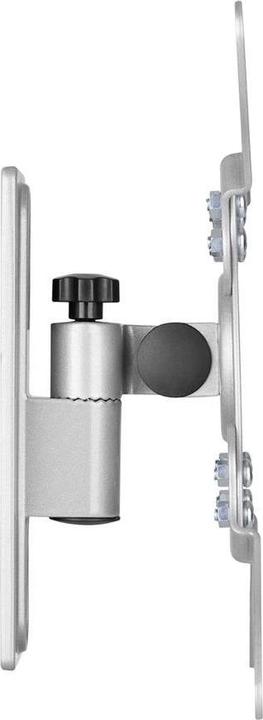 Produktbild myWall My Wall HC2-1L TV-Wandhalterung Integrierte Wasserwaage 33 cm (13") - 109,2 cm ( (Wand, 43", 15 kg)