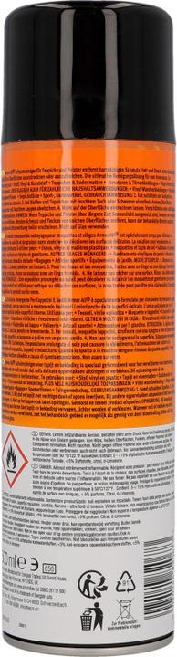Actual product image Armor All Carpet & Seat (500 ml)