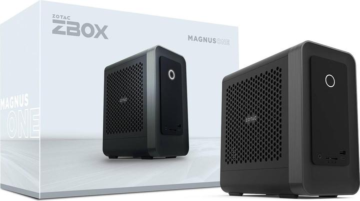 Produktbild Zotac Magnus One ERP54060C (Intel Core i5-13400)