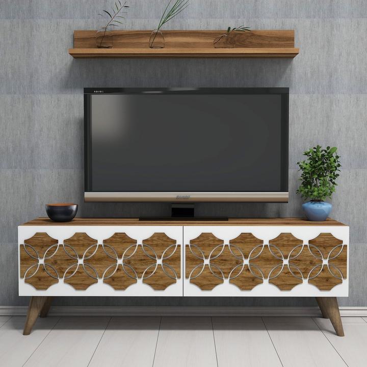Produktbild Hanah Home Jemma (120 x 32 x 40 cm)