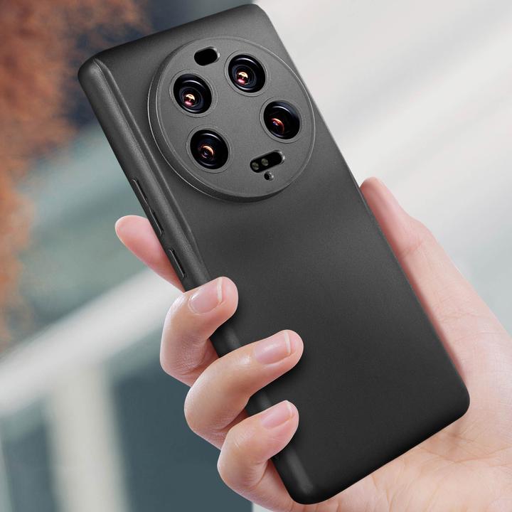 Produktbild Avizar Gelhülle Series (Xiaomi 13 Ultra)
