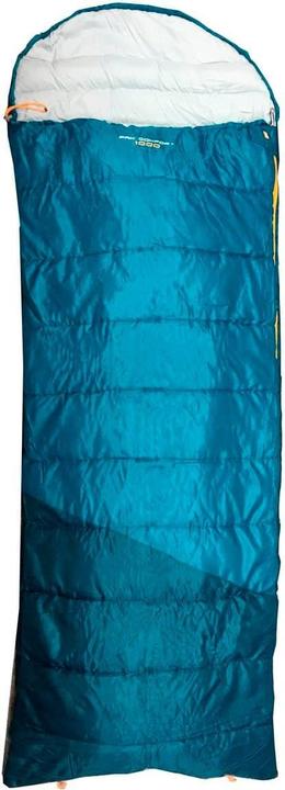 Image du produit Trevolution Pak 1000 Comfort (225 cm)