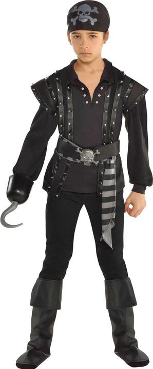 Image du produit Widmann Costume d'enfant fantôme (98)