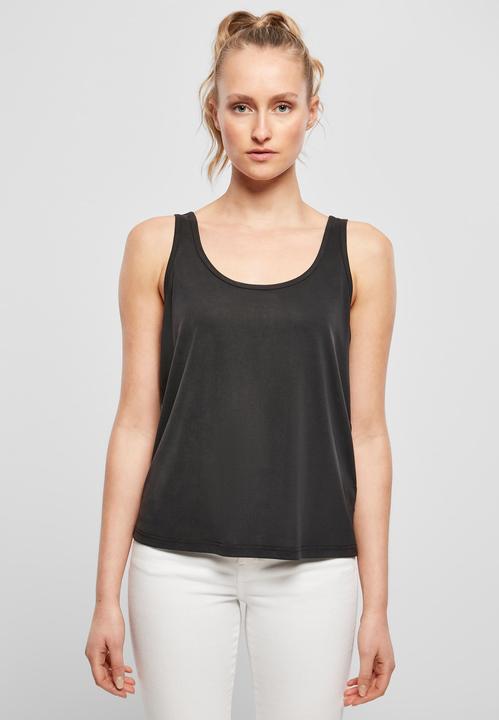 Image du produit Urban Classics Ladies Modal Loose Top (L)