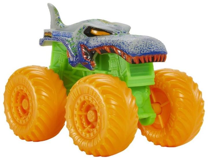 Produktbild Hot Wheels Monster Trucks Color Reveal