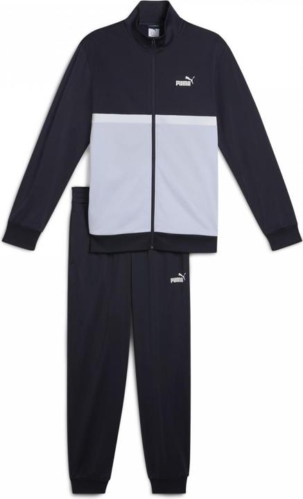 Immagine prodotto Puma Tuta in Poly Colorblock (L)