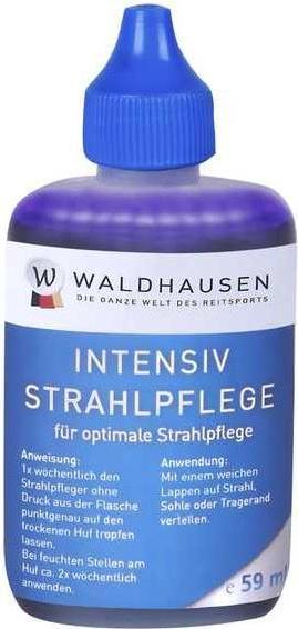 Pferde Pflegemittel