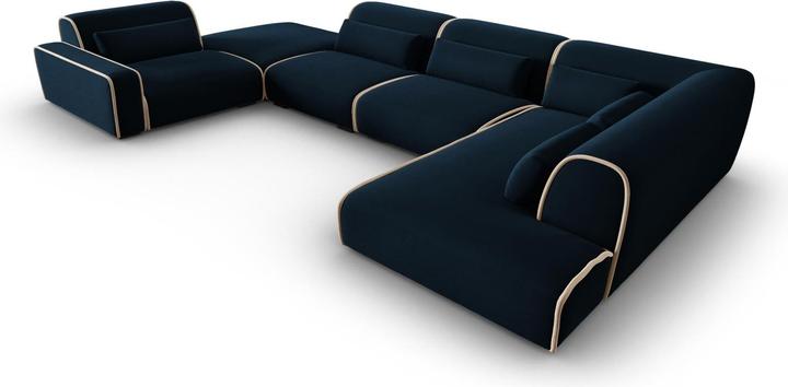 Produktbild Maison Heritage Lina (Wohnlandschaft, Modular Sofa)