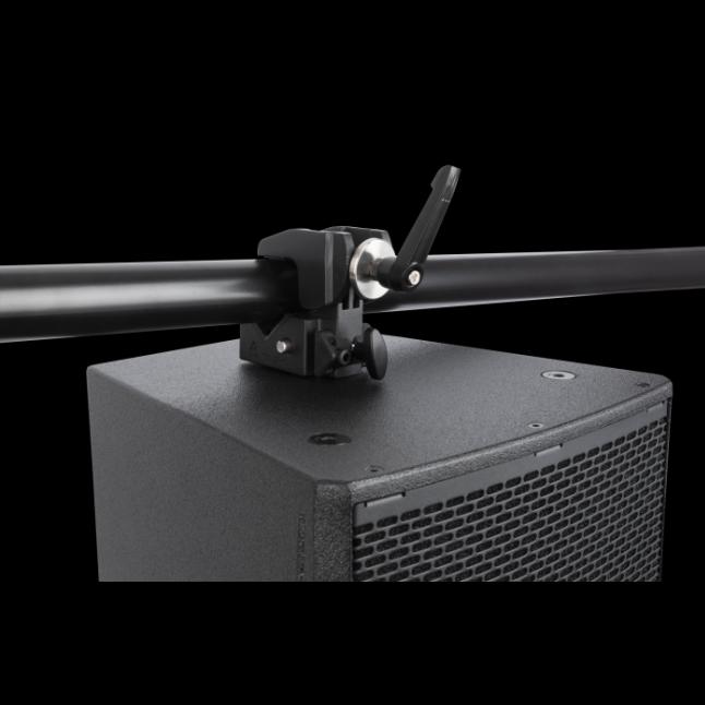 Image du produit DAP-Audio NRG-10A (Actif)