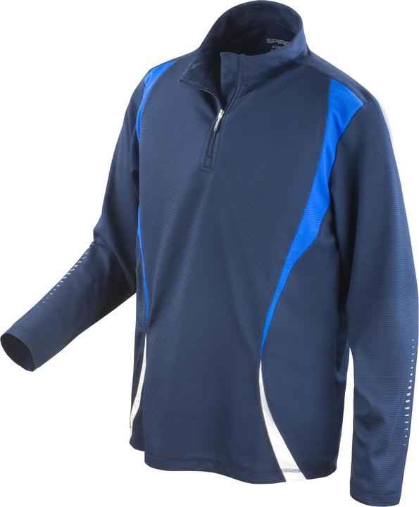 Produktbild Spiro Trial Base Layer Oberteil Training (XS)