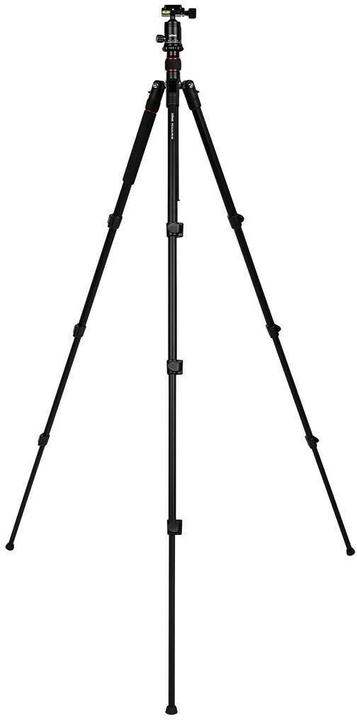 Produktbild Dörr PB-165 Pro (Metall)