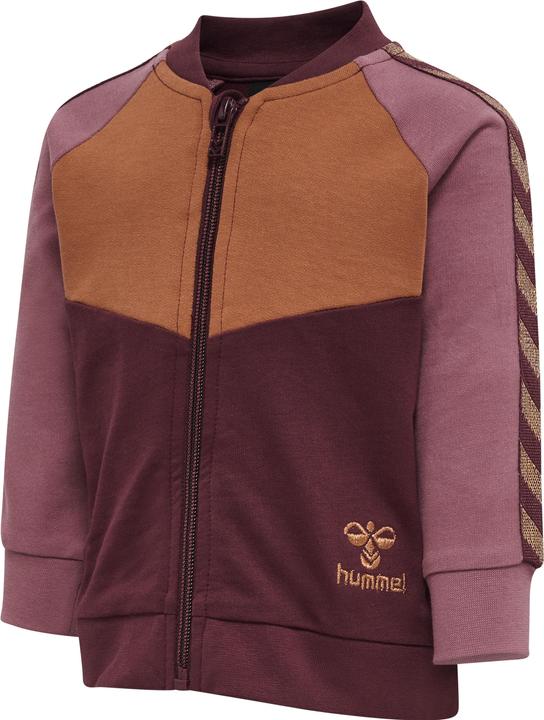 Immagine prodotto hummel Giacca Con Zip Hmlpuk (86)