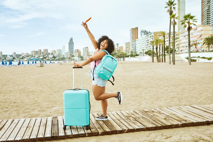 Produktbild American Tourister Airconic (67 l, M (50 - 90l))