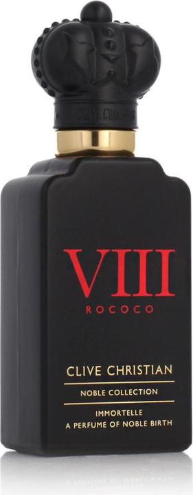 Produktbild Clive Christian Viii Rococo Immortelle by (Eau de Parfum, 50 ml)