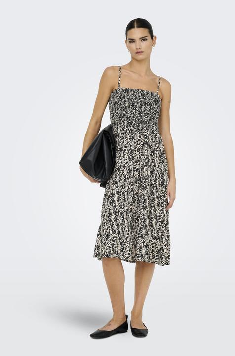 Produktbild Only Onlzelina Life Smock 3in1 Dress Skirt Wv (L)