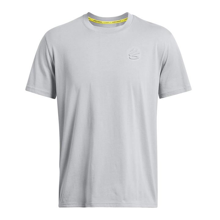 Under Armour Curry Emboss HW T-Shirt (XL)