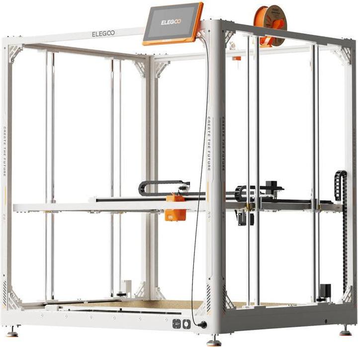 Productafbeelding Elegoo 3D printplaat OrangeStorm Giga (Accessoires)