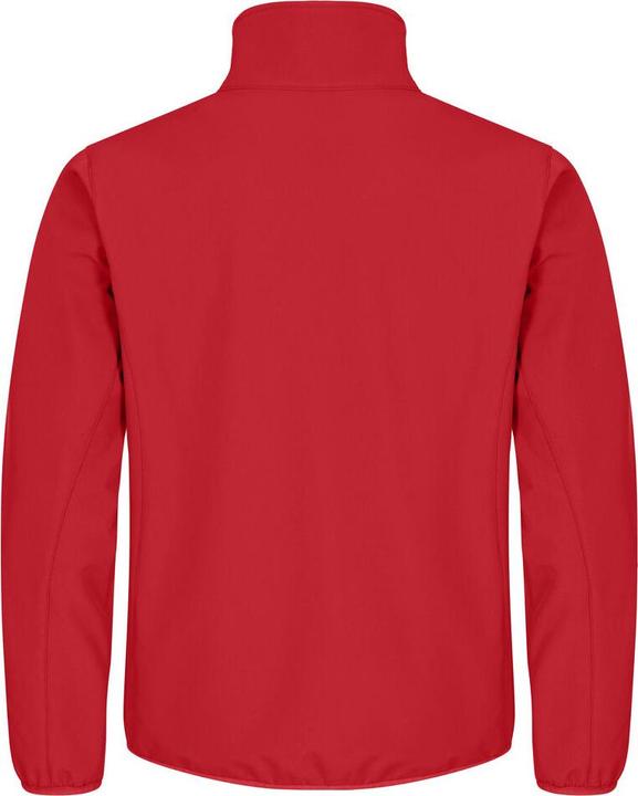 Produktbild Clique Softshell Jacke 0200910 (XS)