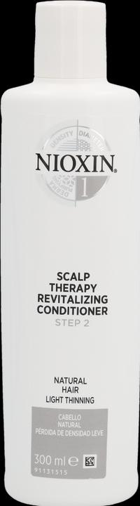 Produktbild Nioxin System 1 Conditioner (300 ml)