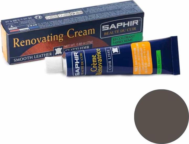 Saphir Beaute du Cuir Renovierungscreme (1 x, 25 ml)