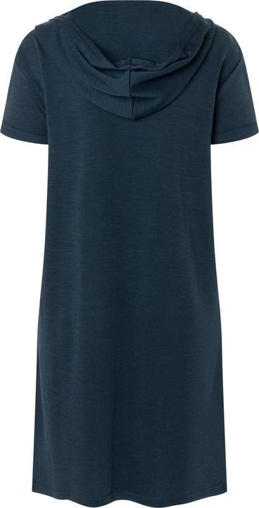 Image du produit Super Natural Robe bio à capuche pour femme (L)