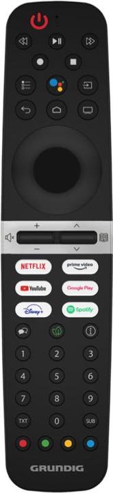 Produktbild Grundig 65GOB9380 (65", LED, 4K, 2020)