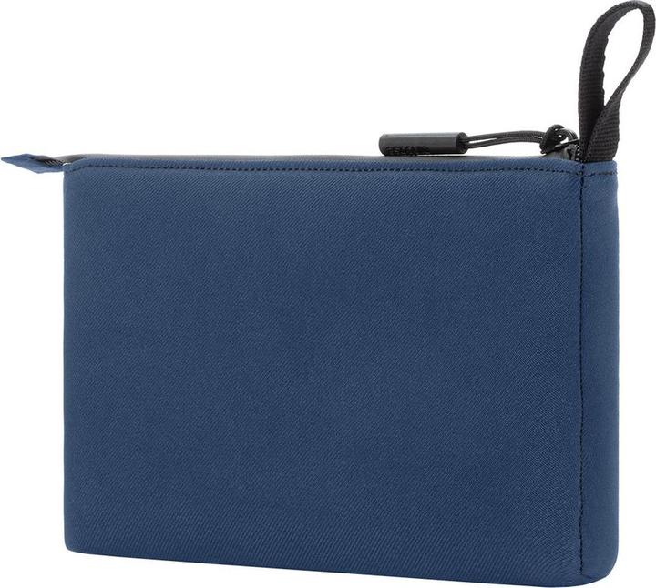 Immagine prodotto Incase Organizer per accessori Facet in Twill riciclato - Navy